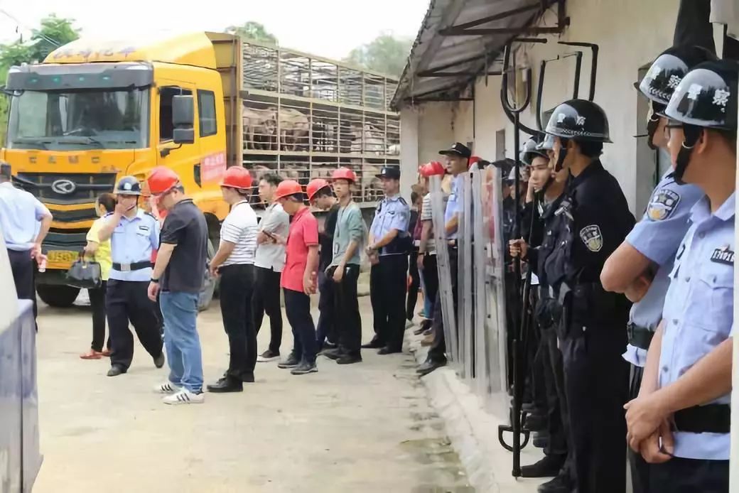 广东省饮用水源保护管理,广东支援汕头抗洪救灾