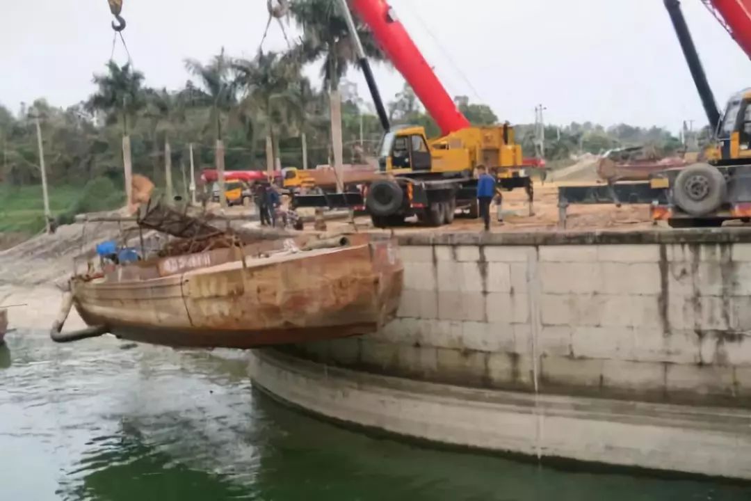 广东省饮用水源保护管理,广东支援汕头抗洪救灾