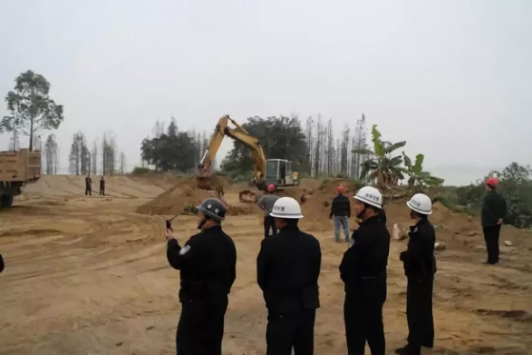 广东省饮用水源保护管理,广东支援汕头抗洪救灾