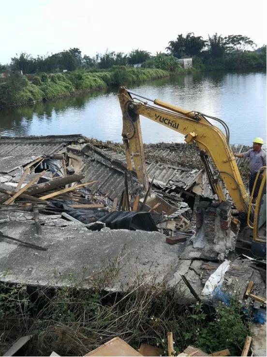 广东省饮用水源保护管理,广东支援汕头抗洪救灾