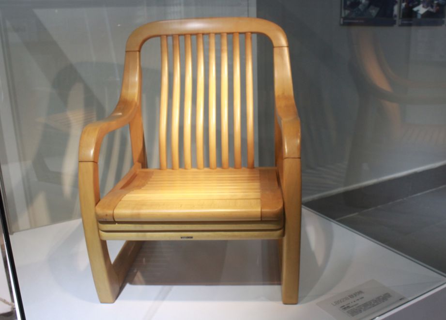 大沥记忆丨销售过亿张！风靡全国的联邦椅，你家还有吗？