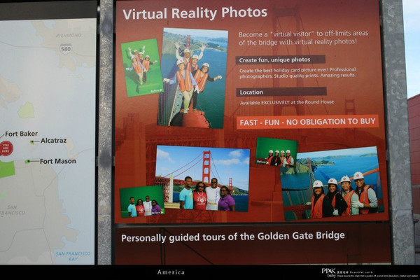 游走美国,美国旧金山中国唐人街