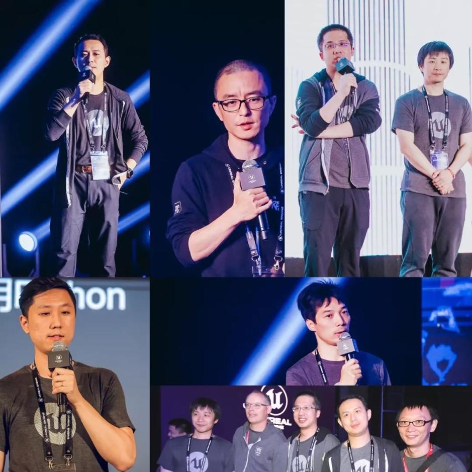 虚幻引擎开启,unreal虚幻引擎教学