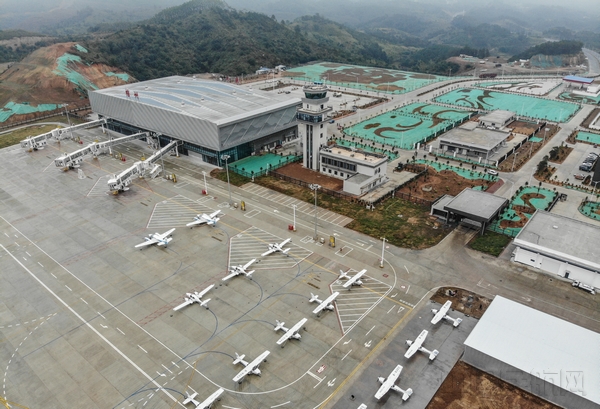 梧州西江机场到福州飞机,梧州西江机场投入使用时间