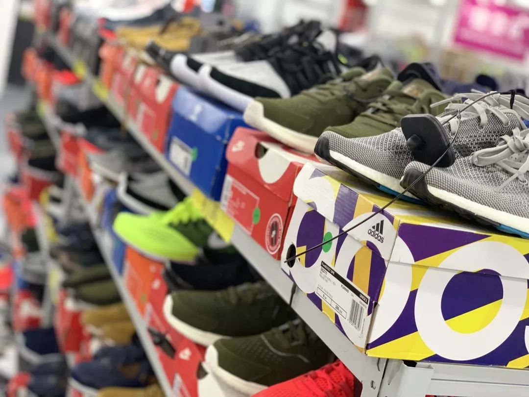 买年货啦！微品仓30大品牌联合大促，全场低至1折！仅四天1/24-1/27！