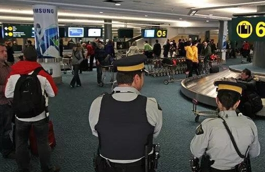 外籍华人回国不能带什么,华人回国带行李