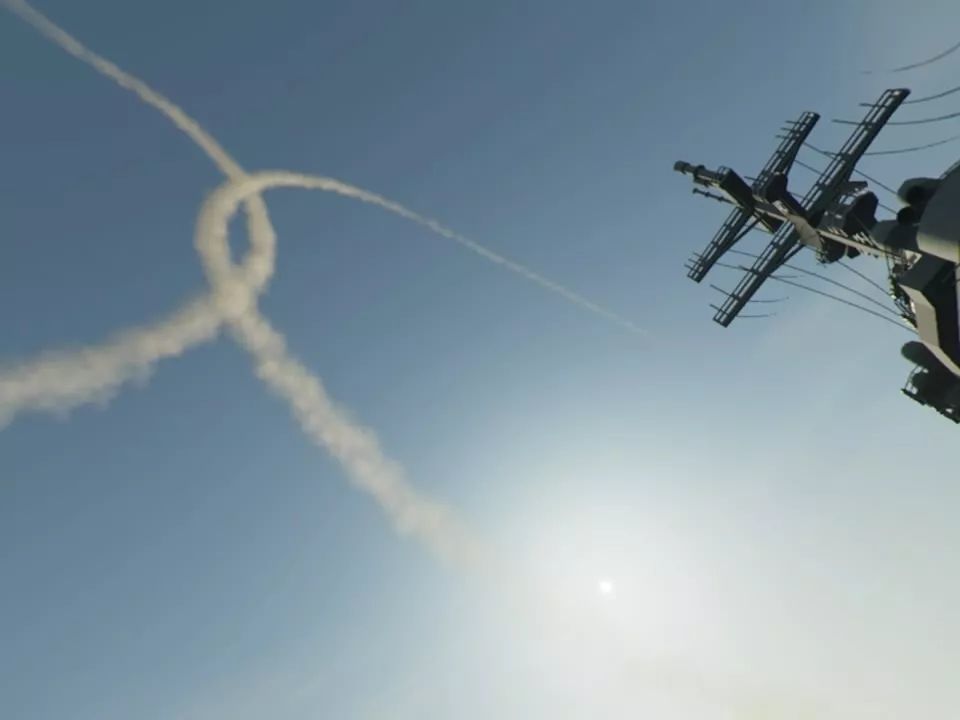 皇牌空战7vr,皇牌空战7试玩