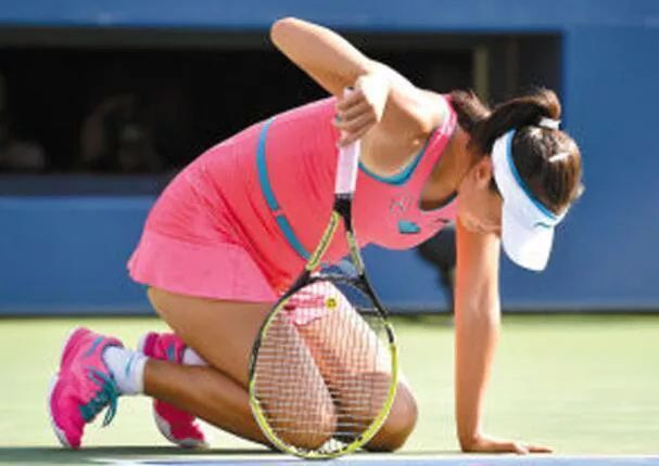 跑步抽筋的简易处置,跑步抽筋最有效偏方