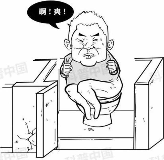 人一紧张就想尿是什么原因,一紧张就想拉大便怎么回事