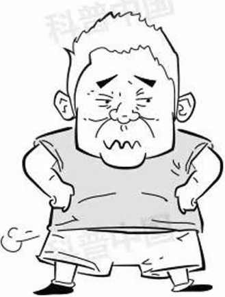 人一紧张就想尿是什么原因,一紧张就想拉大便怎么回事