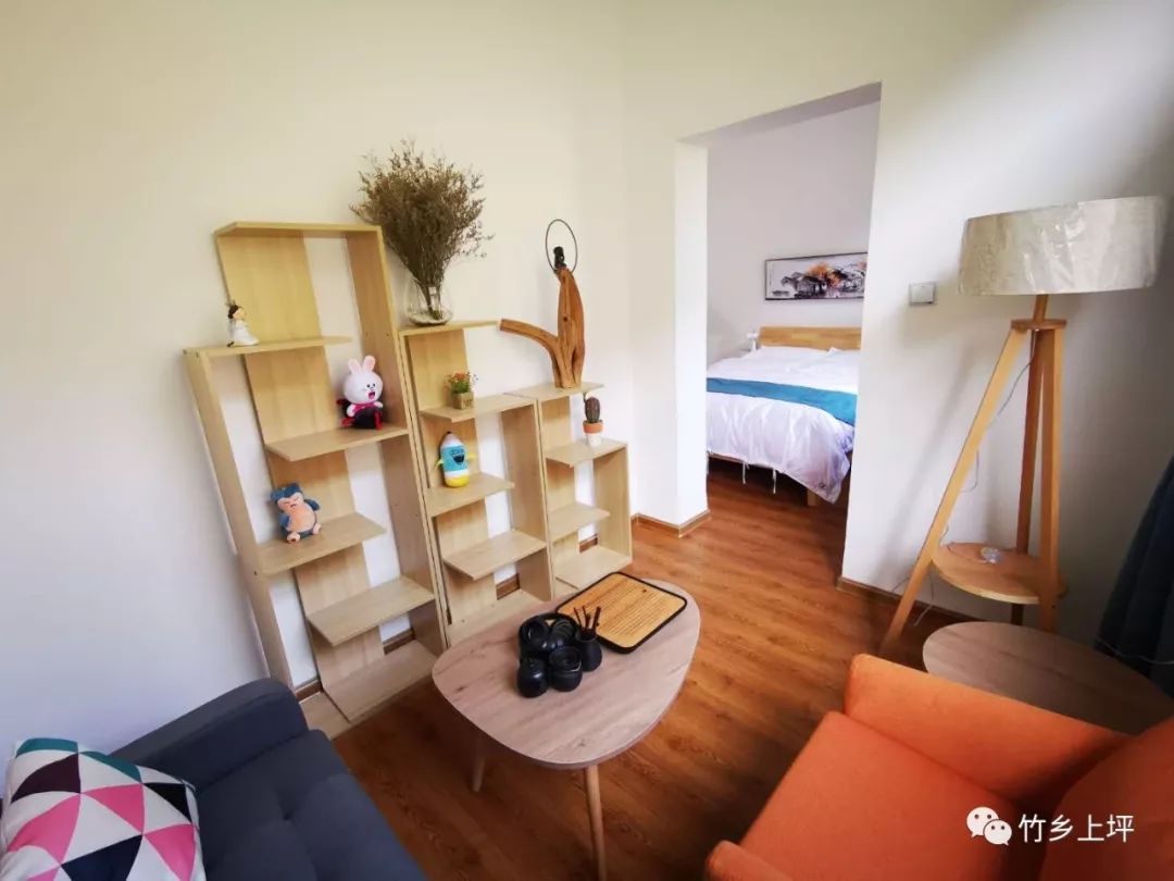 集装箱式民宿推荐,福建特色树屋民宿度假屋结构