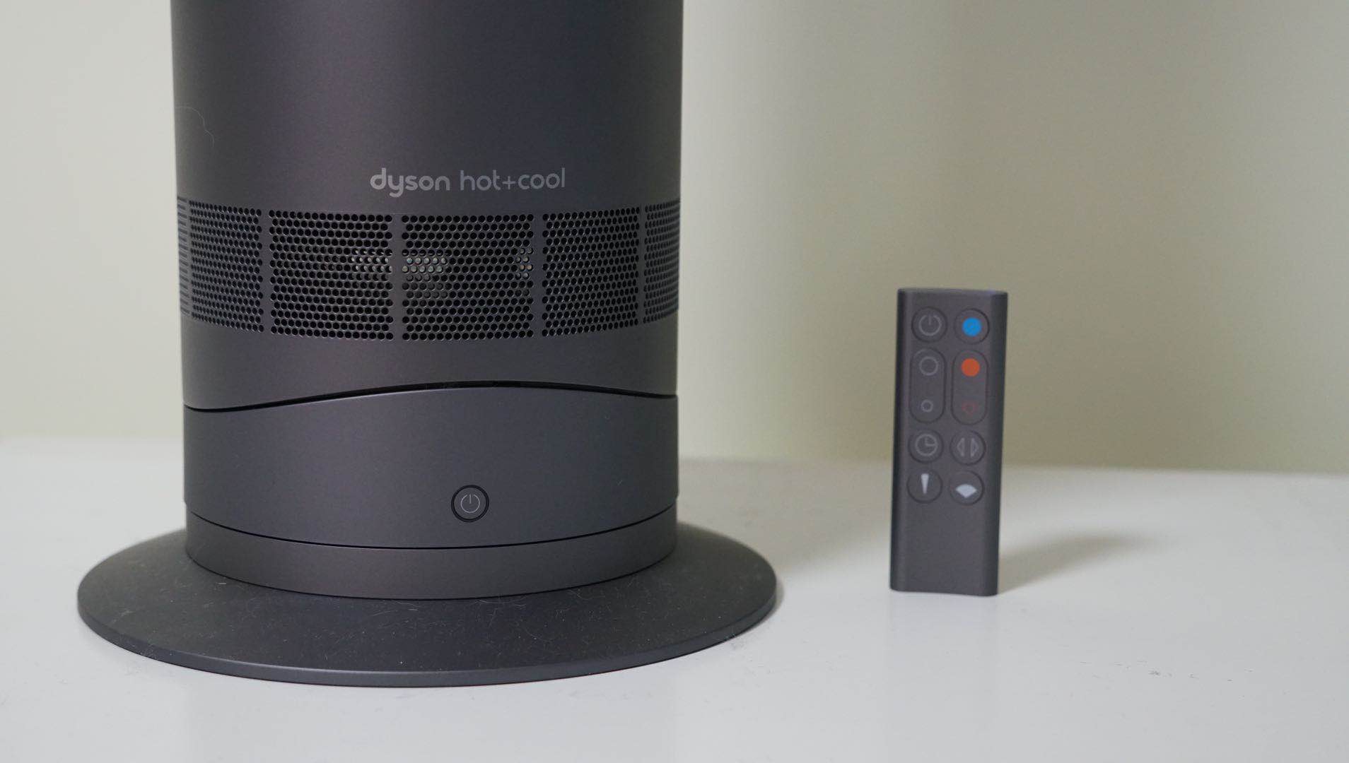 戴森暖风机值得入手的冬季神器,戴森暖风扇出新款吗