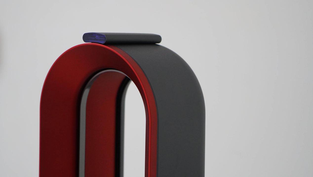 戴森暖风机值得入手的冬季神器,戴森暖风扇出新款吗