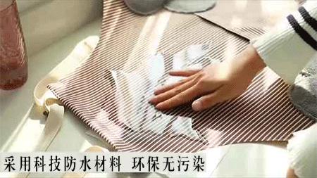 不脏手不沾油厨房洗刷好帮手,厨房有了它不再凌乱