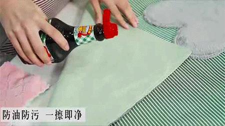 不脏手不沾油厨房洗刷好帮手,厨房有了它不再凌乱