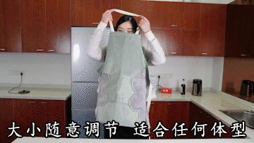 不脏手不沾油厨房洗刷好帮手,厨房有了它不再凌乱