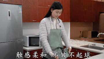 不脏手不沾油厨房洗刷好帮手,厨房有了它不再凌乱