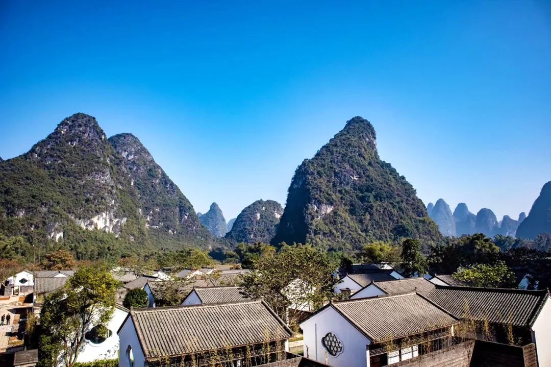 时隔11年，这个奢牌酒店在中国开了第二家，450㎡别墅villa秒杀巴厘岛