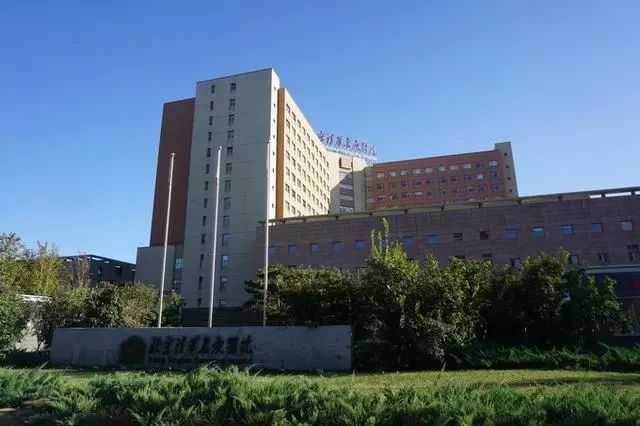 清华长庚医院二期地址,清华长庚医院二期建设