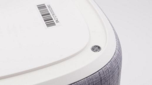 小米小爱音箱音频孔,小米小爱智能音箱hd拆解