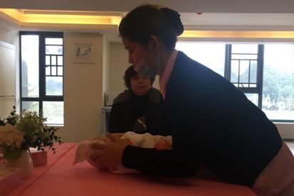 90后妈妈育儿新思路,90后妈妈新的育儿观