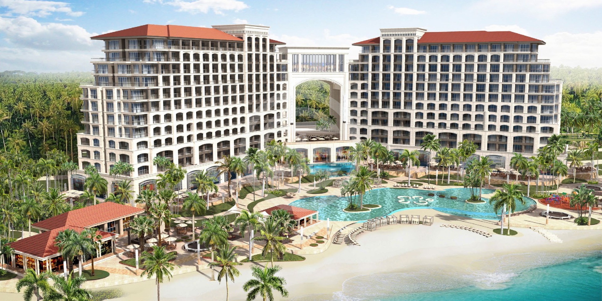 越南房地产市场房价,2021年越南房地产市场份额