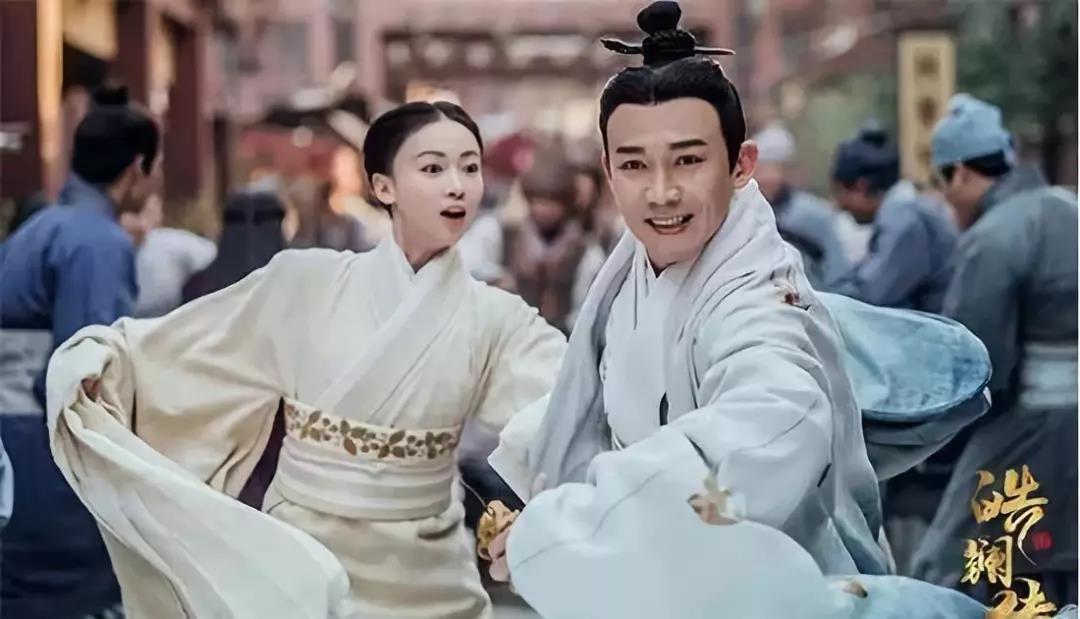 吴谨言被吓哭,皓镧传吴谨言被蝎子咬是哪一集