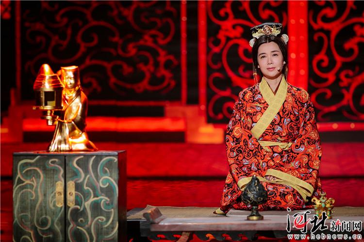 长信宫灯为什么堪称中华第一灯,长信宫灯是著名的汉代鎏金铜灯