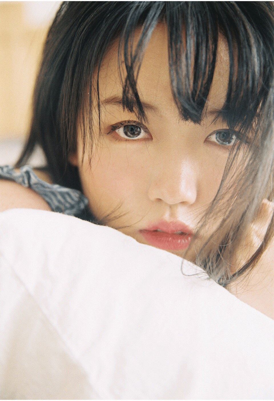 日系感照片怎么拍,日系写真怎么拍