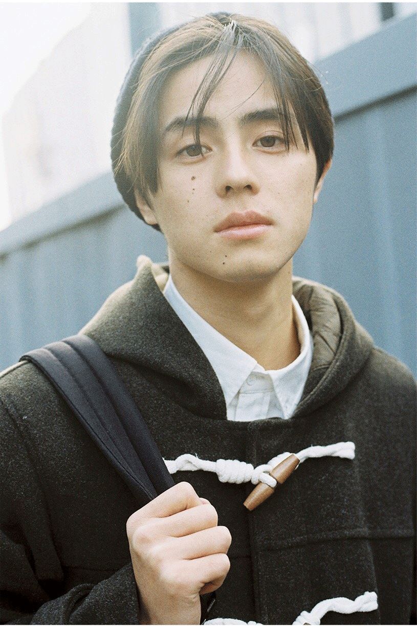 日系感照片怎么拍,日系写真怎么拍