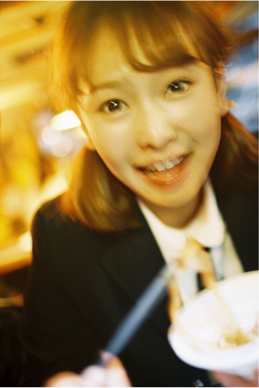 日系感照片怎么拍,日系写真怎么拍