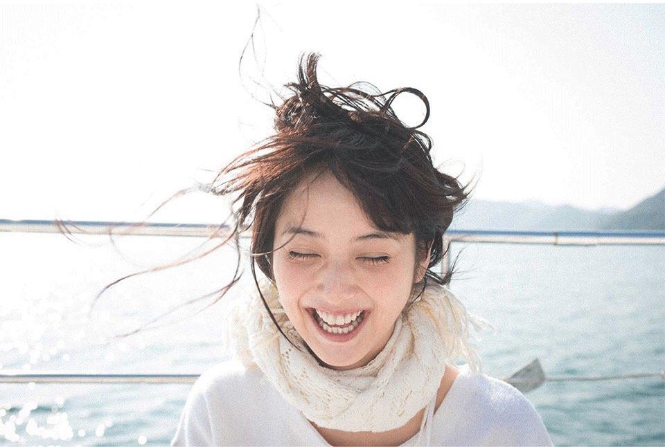 日系感照片怎么拍,日系写真怎么拍