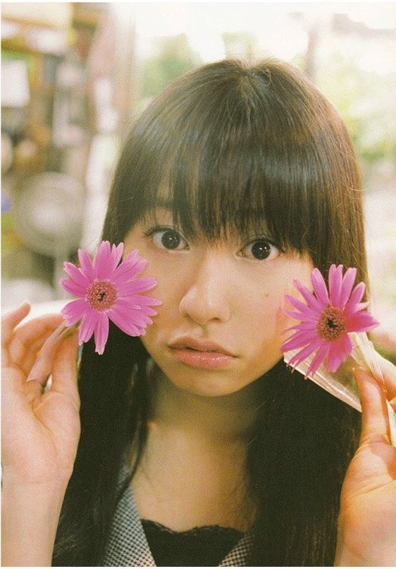 日系感照片怎么拍,日系写真怎么拍