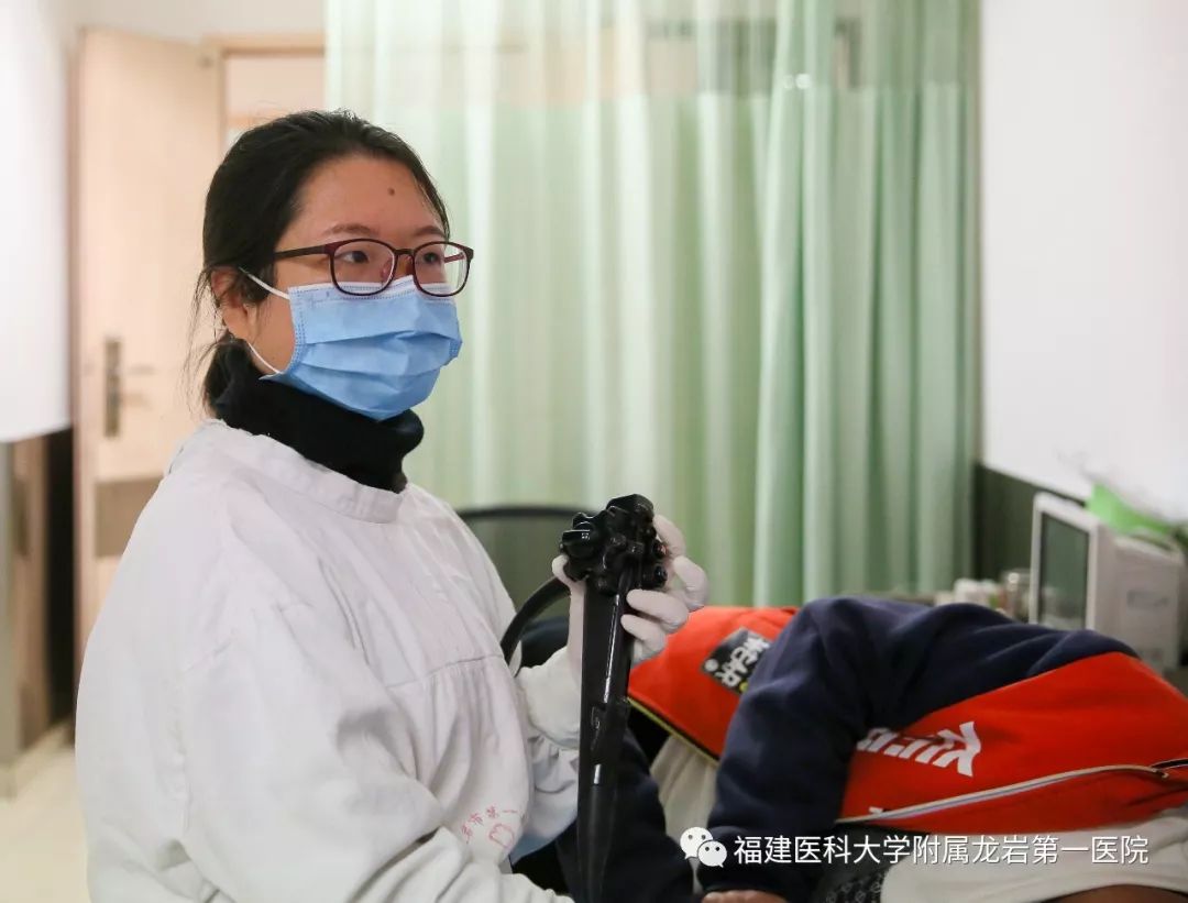 这里堪称龙岩的北上广