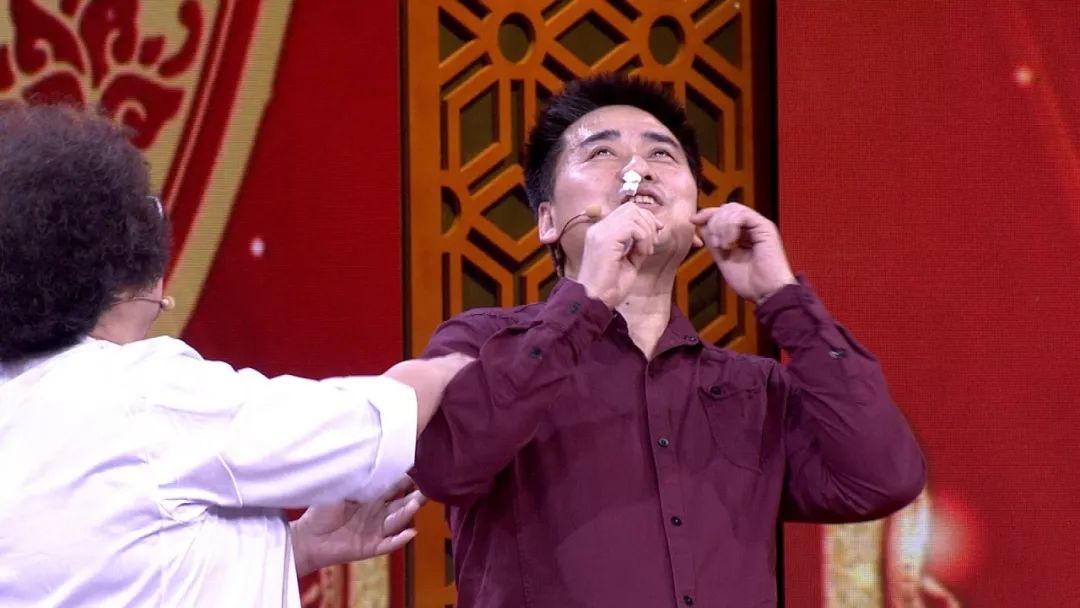 京医预告｜今晚17:25北京医院耳鼻喉科主任医师王晓云做客《养生堂》—《不容忽视的鼻出血》