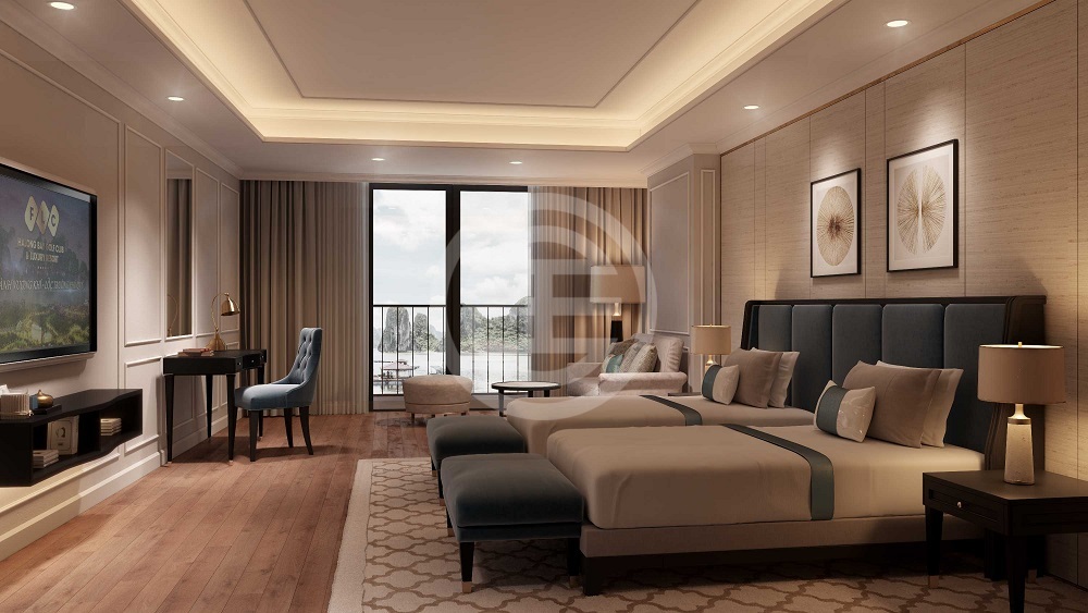 越南房地产市场房价,2021年越南房地产市场份额