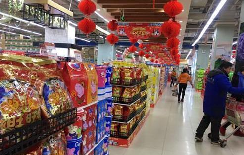 明发商业广场现状,明发商业广场现在变成怎么样了