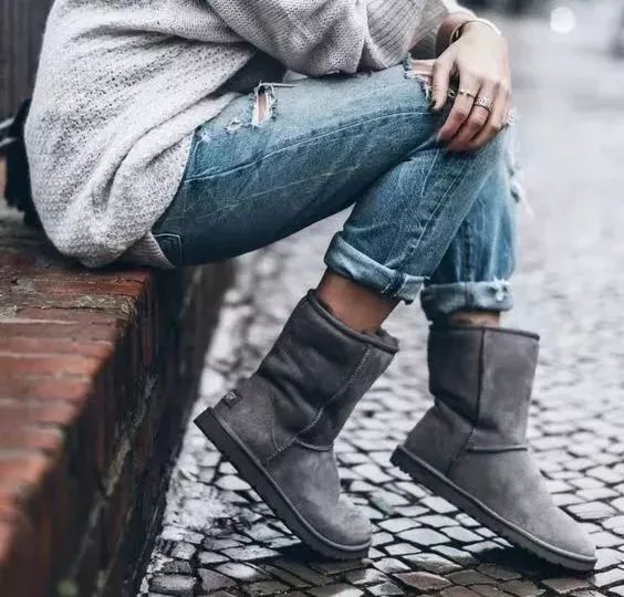 教你几招清洁鞋子小技巧,冬季居家鞋清洗小窍门