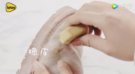 教你几招清洁鞋子小技巧,冬季居家鞋清洗小窍门