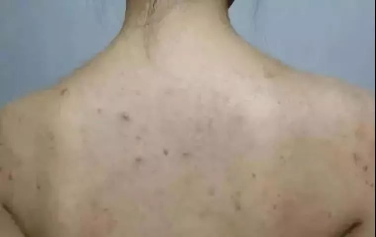 用它洗澡不用搓就干净,用它洗澡持久留香