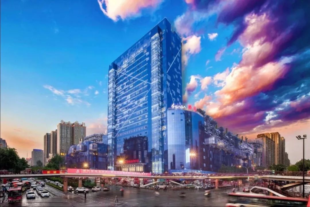 西安各大商场打折2019,西安周末哪些商场有折扣