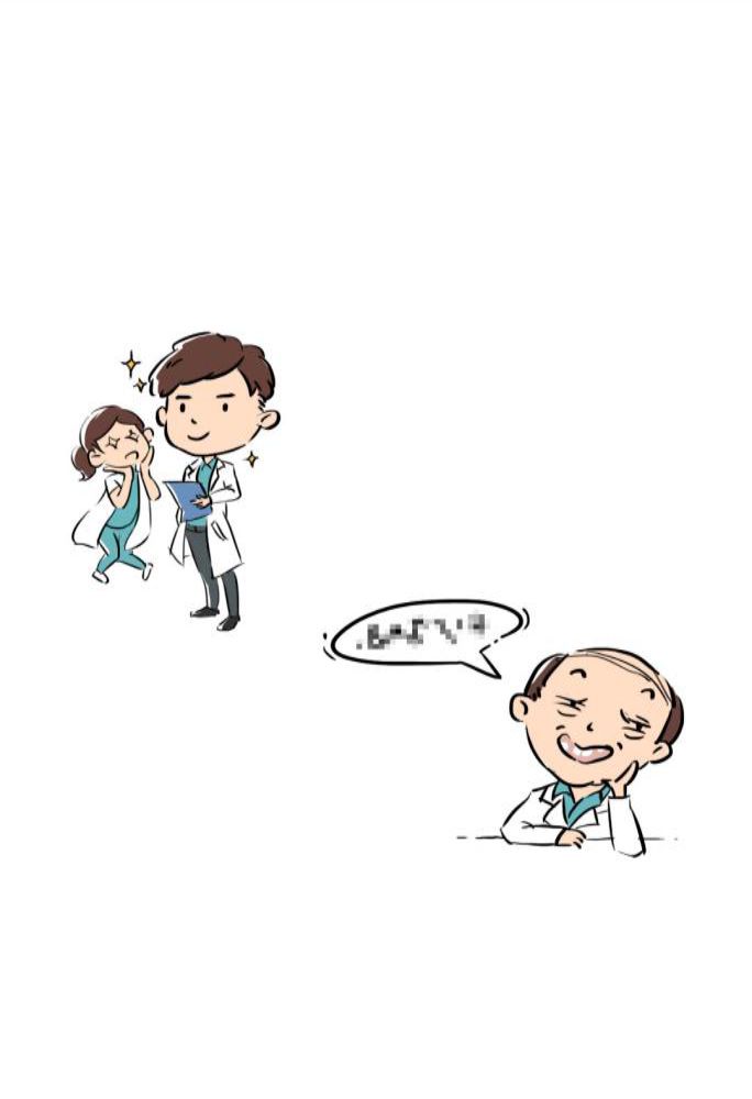 当妇产科男医生的好处,成为妇产科男医生的基础