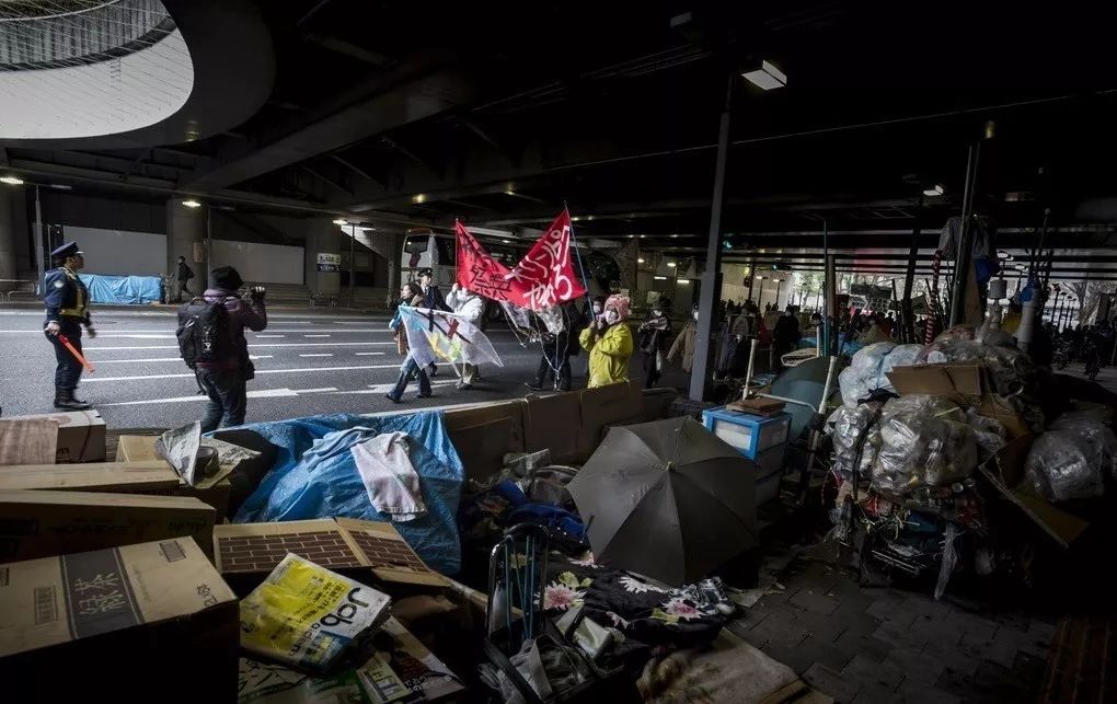 羞羞小黄书下架，背后是日本沉沦？