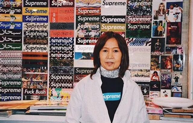 03年潮牌排名,40年的品牌如何发展