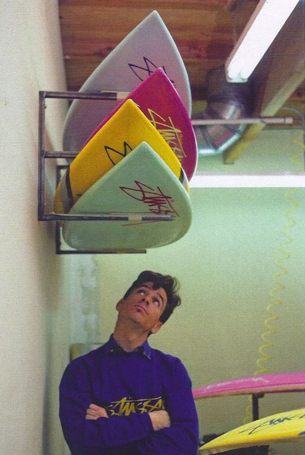 03年潮牌排名,40年的品牌如何发展