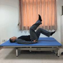 腰脊椎康复训练十种方法,坐姿不对腰椎痛