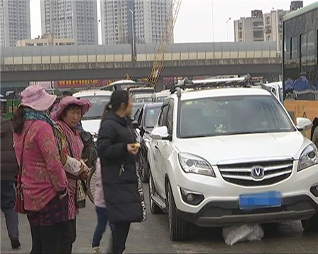 昆明水果批发市场堵车,今年昆明水果批发市场为什么冷清