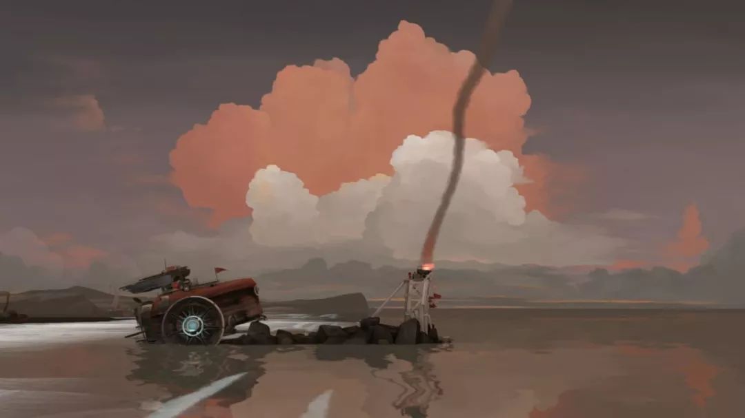 「游戏推荐」自闭的末世之旅——《孤帆远航》