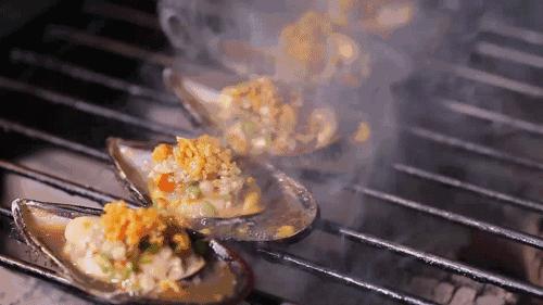 卖疯啦！海鲜大礼包，昌吉人年前都在买！乌昌免费送货！