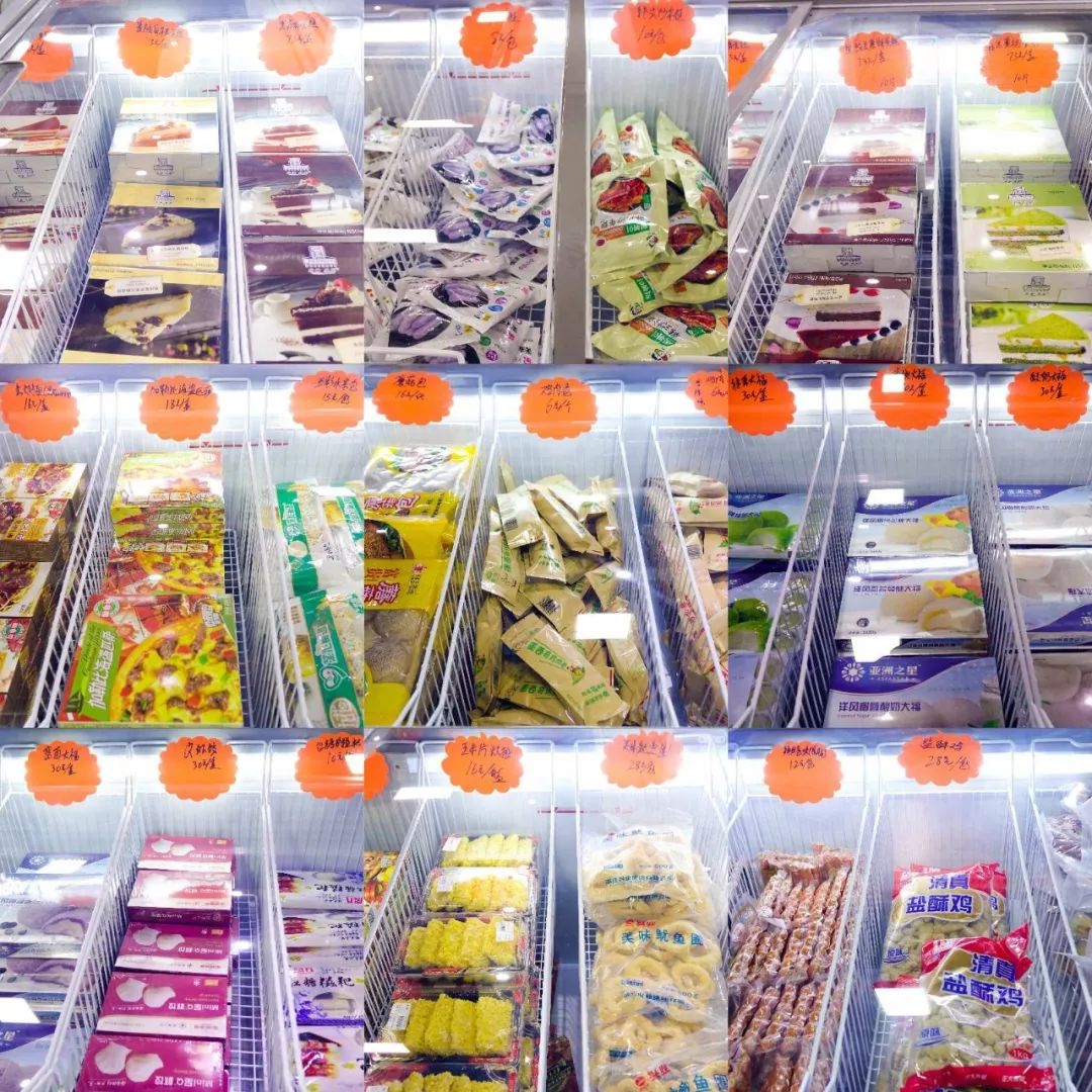 卖疯啦！海鲜大礼包，昌吉人年前都在买！乌昌免费送货！